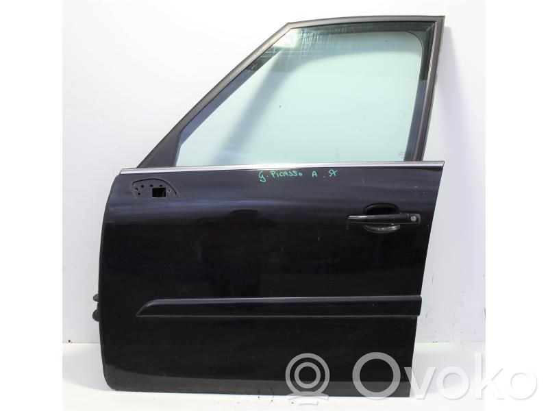Citroen C4 I Picasso Durvis 