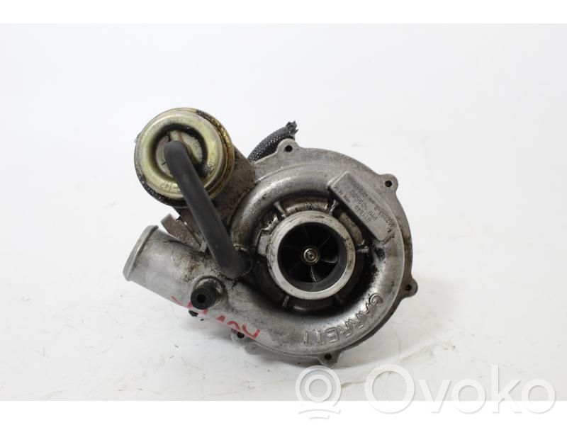 Rover 75 Turbo 