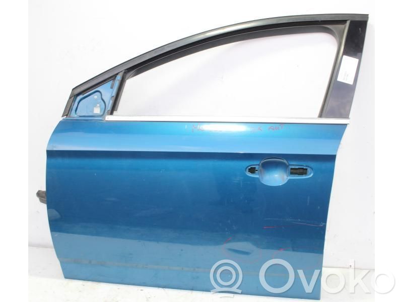 Ford Mondeo MK IV Durvis 