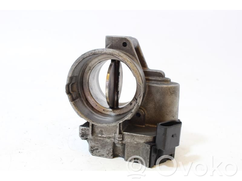 Audi A4 S4 B6 8E 8H Drosele 