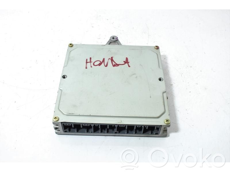 Honda HR-V Engine control unit/module 