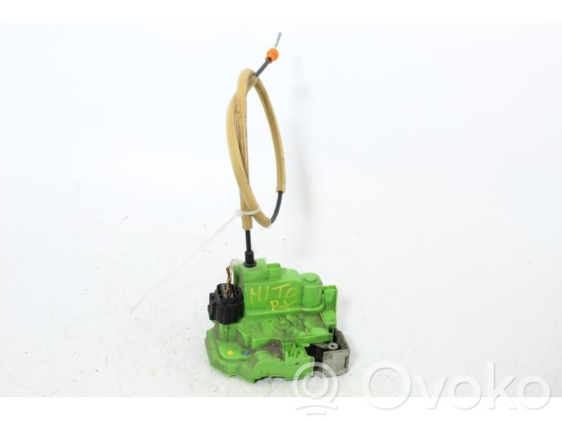 Alfa Romeo Mito Front door lock 