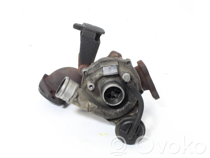Turbo   K03364732,K03364732
