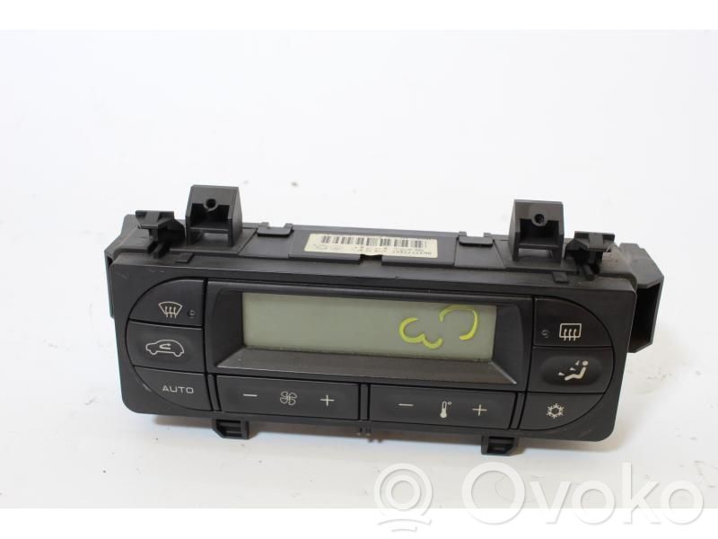Citroen C3 Center console 