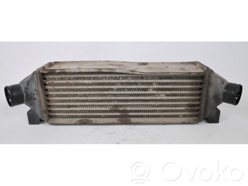 Радиатор интеркулера   YC159L440BC