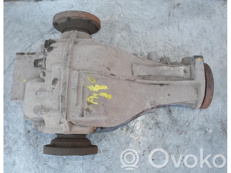 Audi A6 S6 C6 4F Hinterachsdifferential 