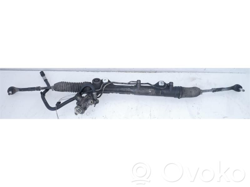 BMW 5 E60 E61 Steering rack 