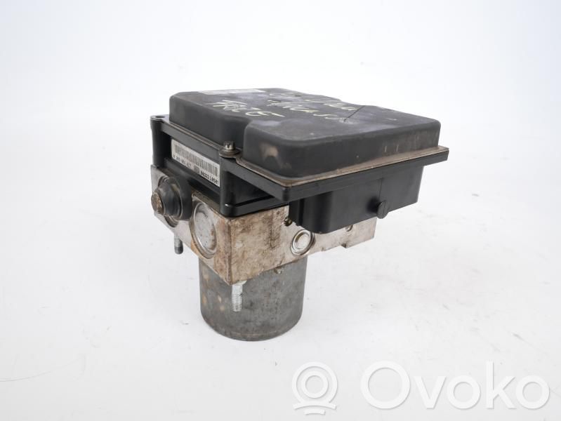 Citroen C4 I Picasso ABS-pumppu 