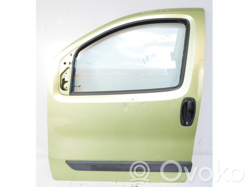 Peugeot Bipper Durvis 