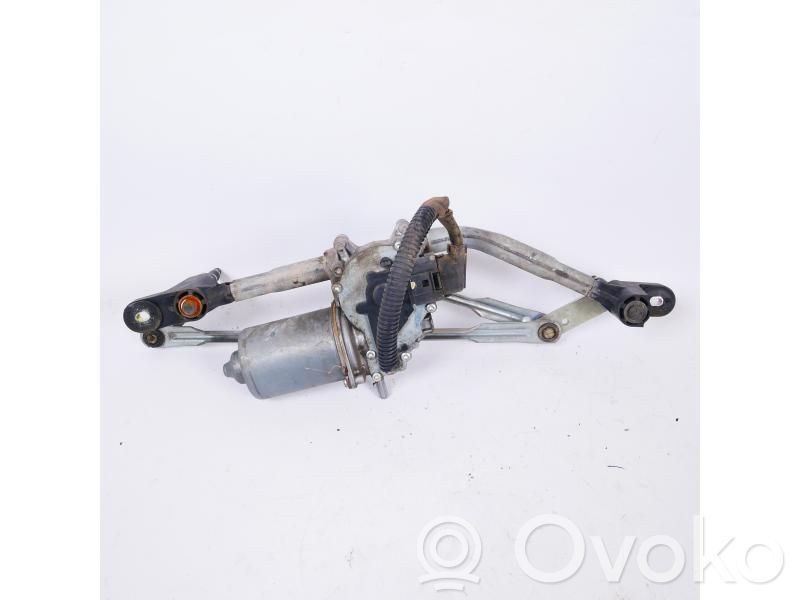 Alfa Romeo Mito Motor y varillaje del limpiaparabrisas delantero 