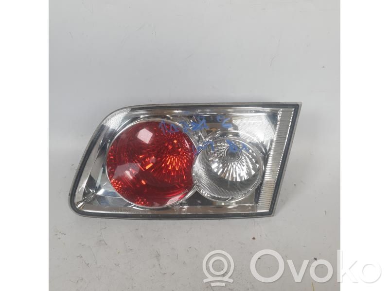 Mazda 6 Rear/tail lights 