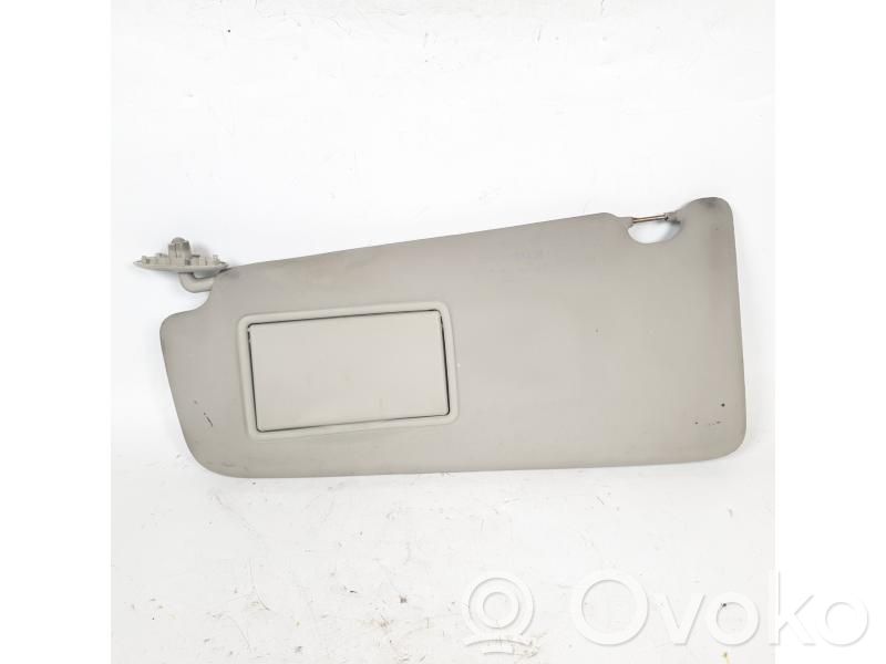 Ford S-MAX Sun visor 