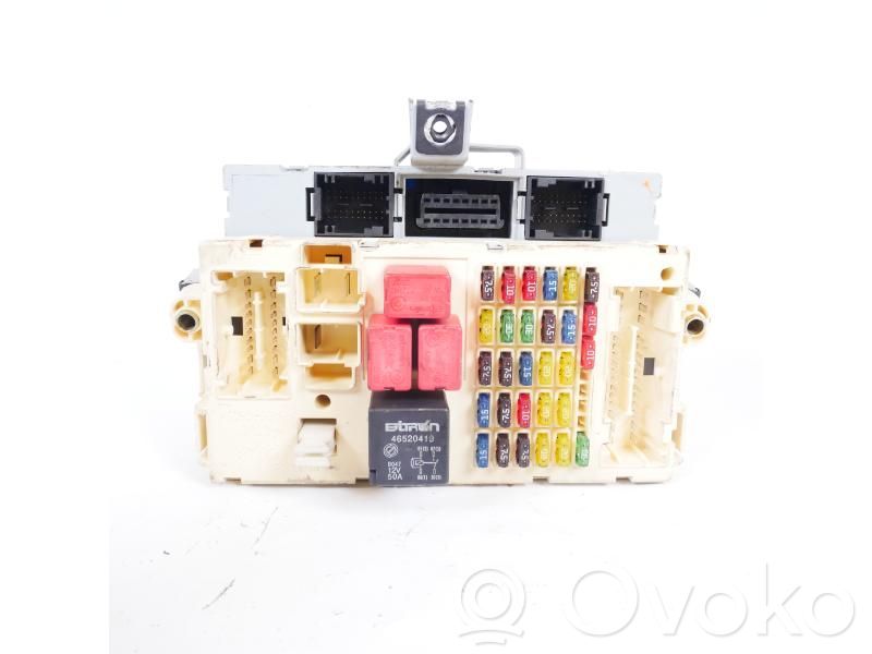 Fiat Stilo Alte unități/module de control 