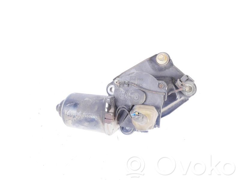 Suzuki Ignis Rear window wiper motor 