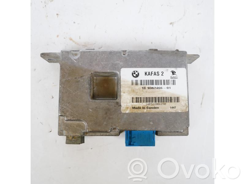BMW 5 F10 F11 Unitate/modul de comandă închidere centralizată 