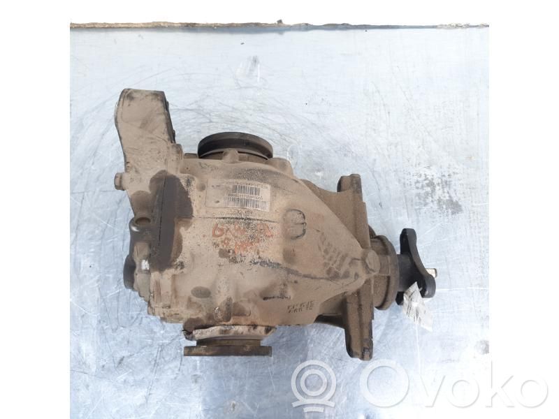 BMW 3 E90 E91 Rear differential 