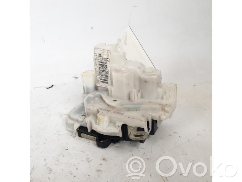Ford Ka Etuoven lukko 
