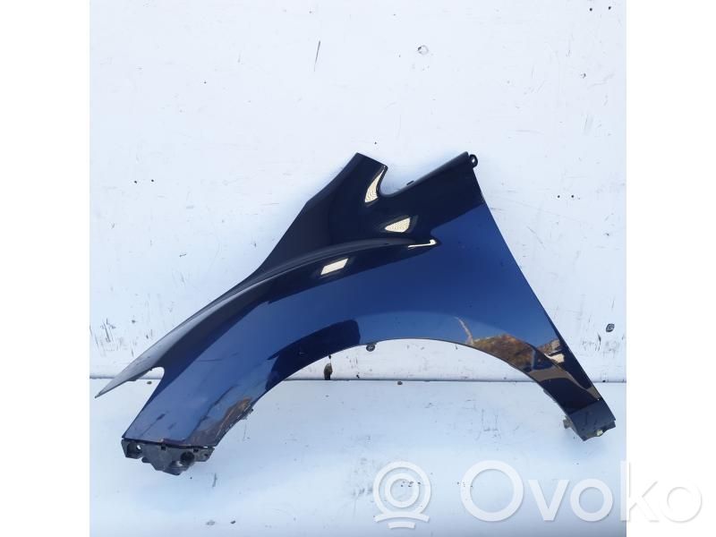 Mazda CX-7 Front bumper shock/impact absorber 