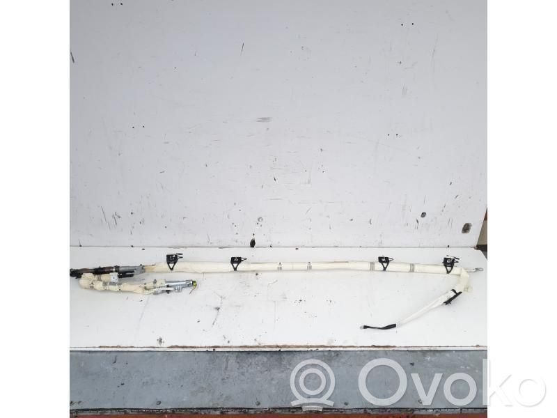 Volvo XC90 Airbag lateral 