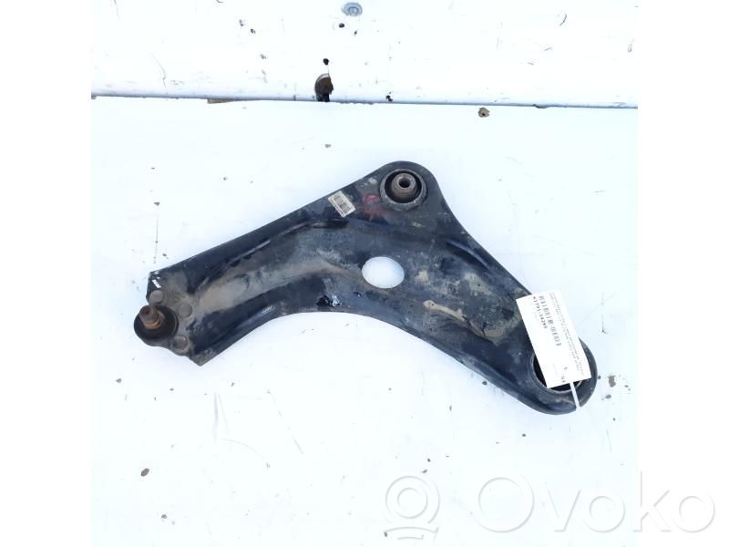 Peugeot 2008 I Front control arm 