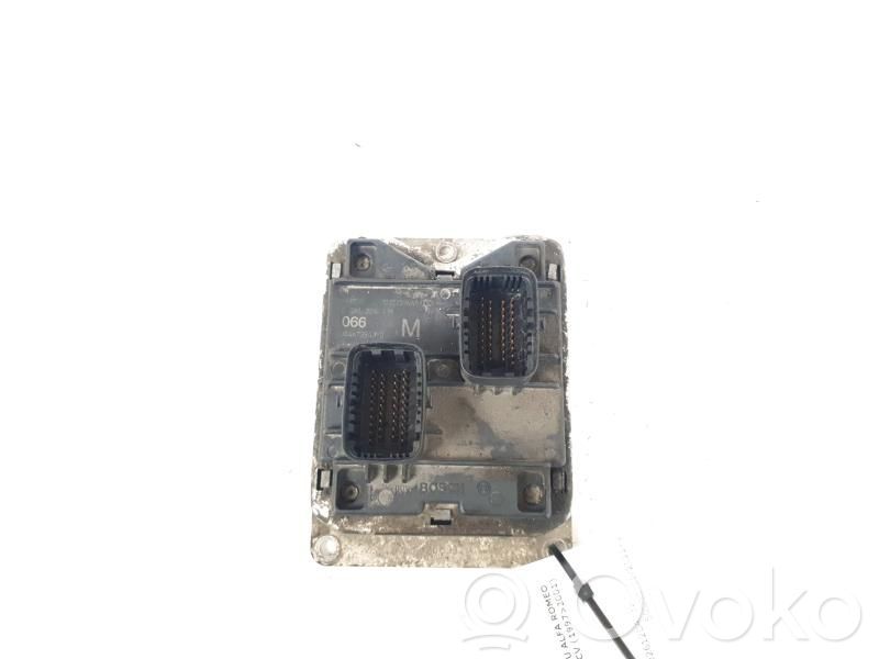 Alfa Romeo 156 Engine control unit/module 