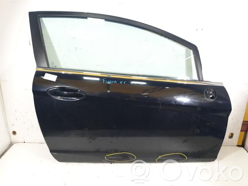 Ford Fiesta Durvis 