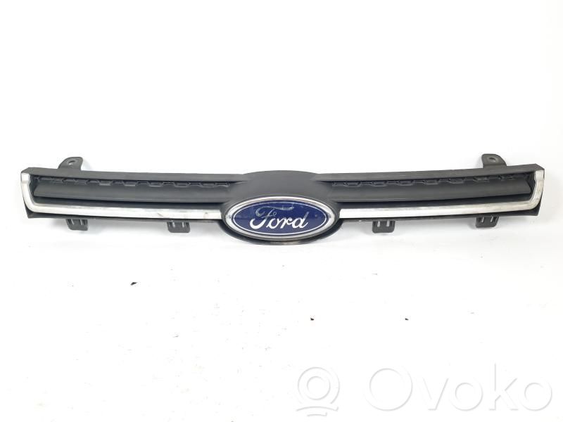 Ford Ecosport Etusäleikkö 