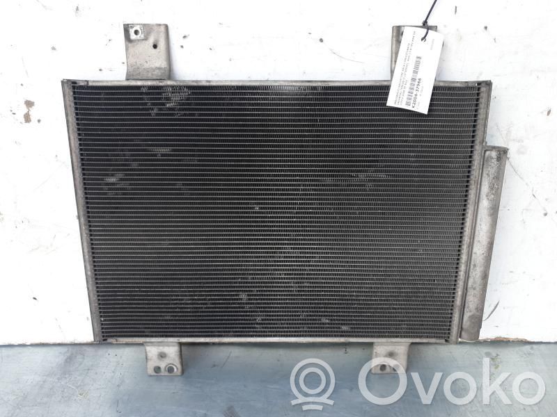 Radiateur condenseur de climatisation   88450B4020,88450B4020