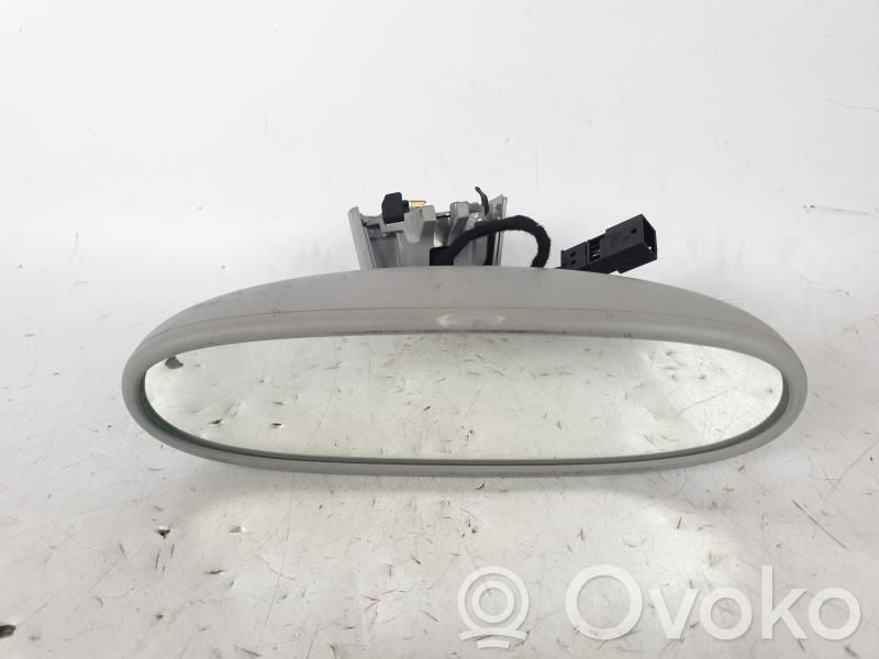 Audi A1 Rear view mirror (interior) 