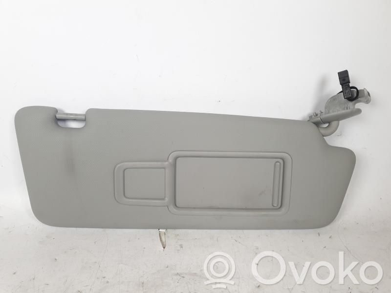 Osłona przeciwsłoneczna   8U0857552H7C0,8U0857552H7C0