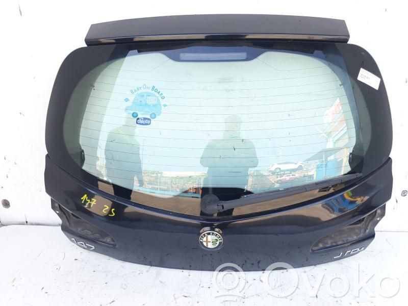 Alfa Romeo 147 Puerta del maletero/compartimento de carga 