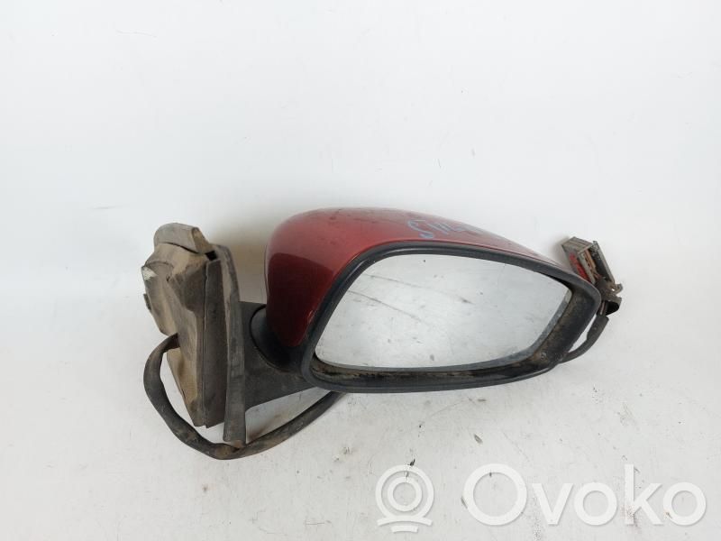 Fiat Stilo Specchietto retrovisore elettrico portiera anteriore 