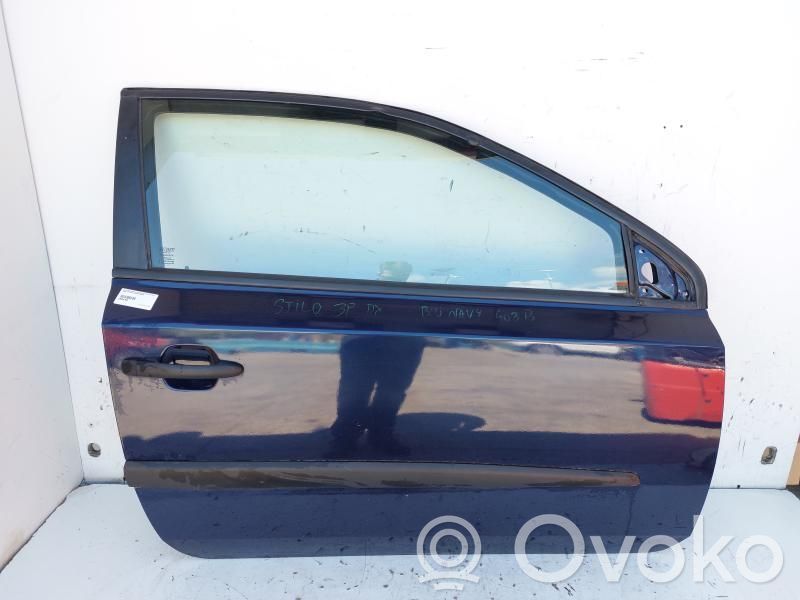 Fiat Stilo Durvis 