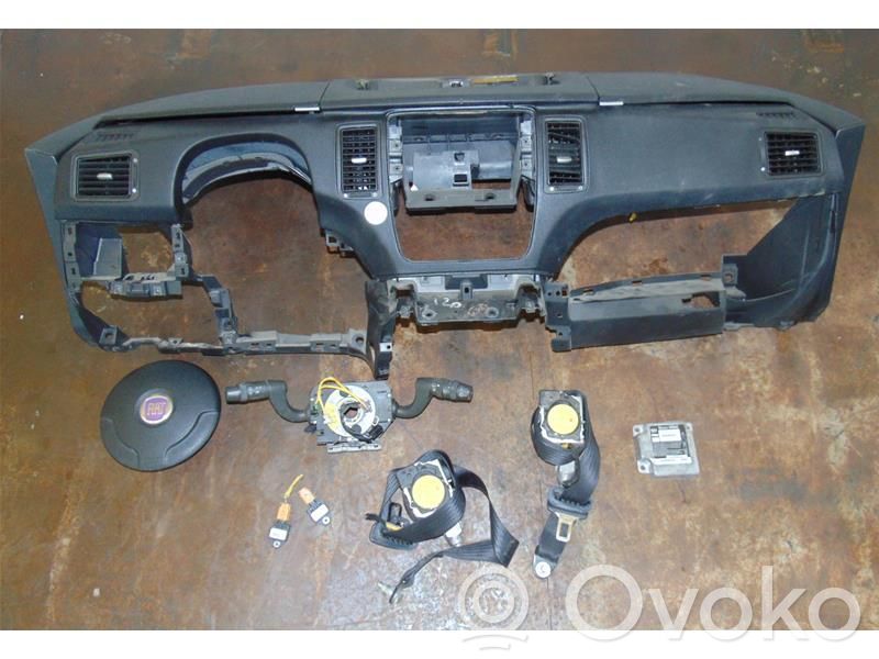 Juego de airbag con panel   51801206