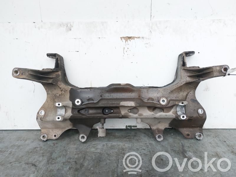 Peugeot Bipper Front subframe 