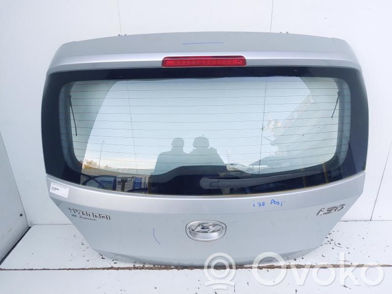 Hyundai i30 Galinis dangtis (bagažinės) 