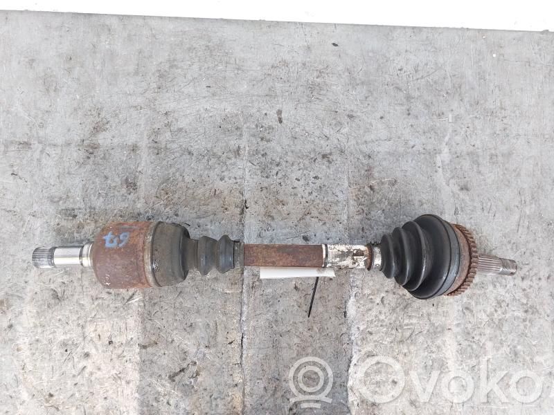 Fiat Scudo Półoś przednia 
