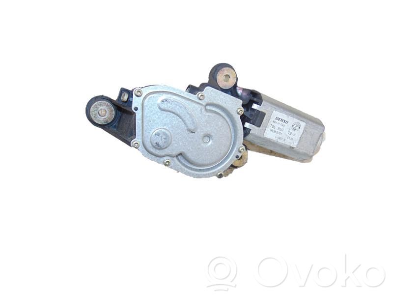 Fiat Punto (188) Rear window wiper motor 