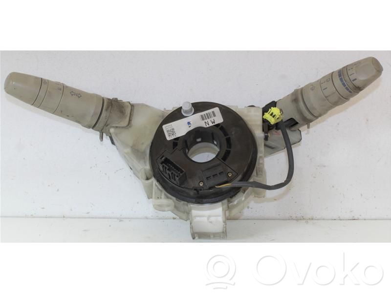 Nissan Micra Interruptor de luz 