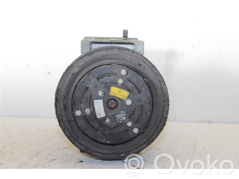 Fiat Bravo Air conditioning (A/C) compressor (pump) 