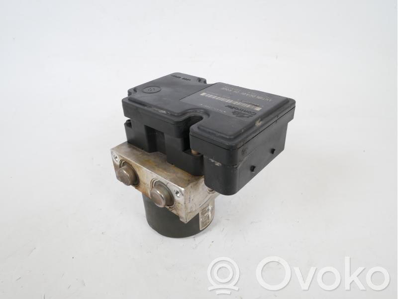 Citroen C3 ABS Pump 