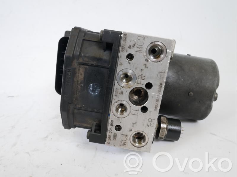 Alfa Romeo 147 Pompe ABS 