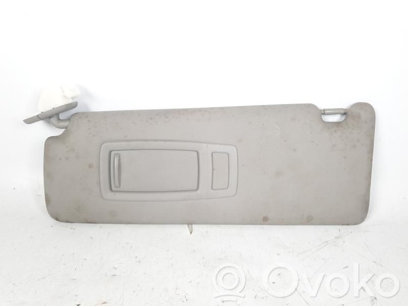BMW 3 F30 F35 F31 Sun visor 