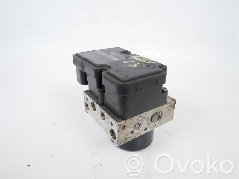 Citroen C3 ABS bloks 