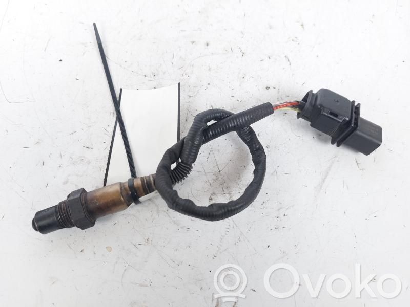BMW X3 E83 Sensore della sonda Lambda 