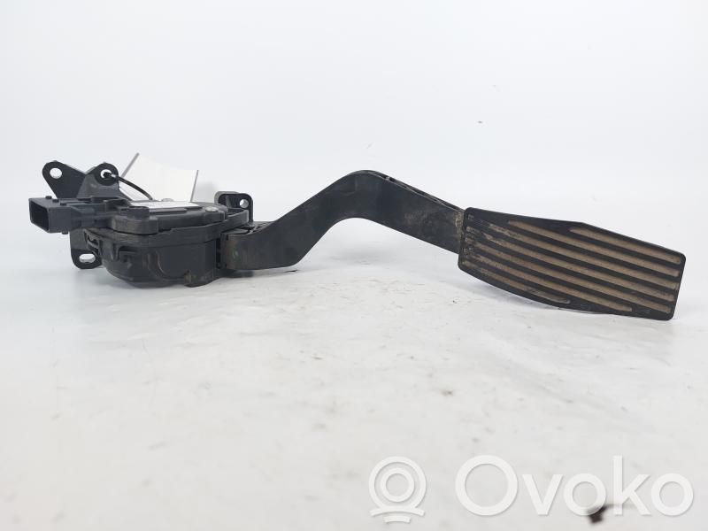 Jeep Renegade Accelerator throttle pedal 