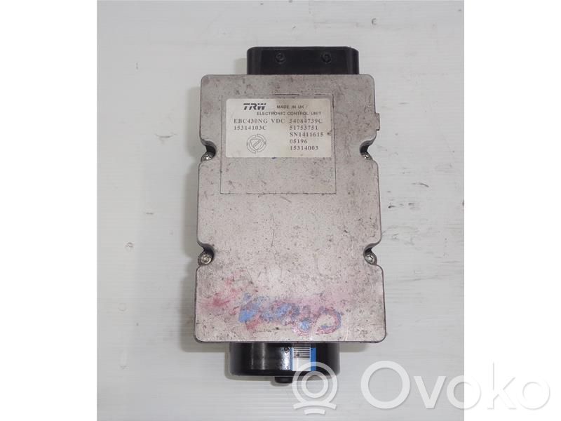 Fiat Croma ABS Pump 
