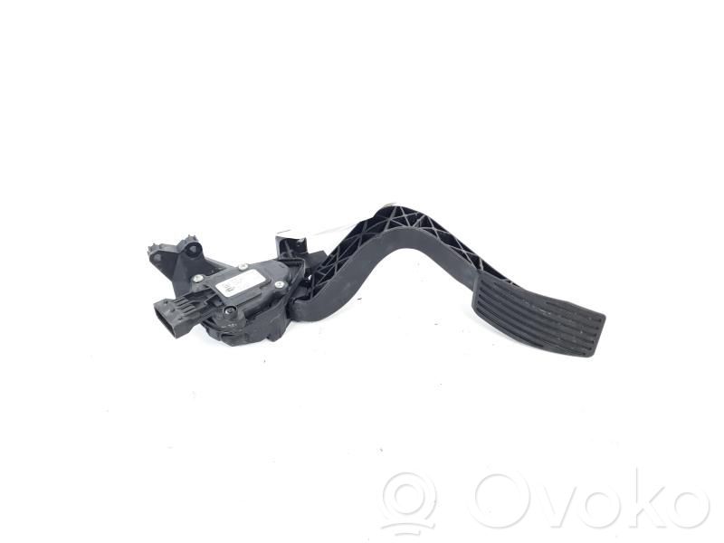 Fiat Doblo Accelerator throttle pedal 
