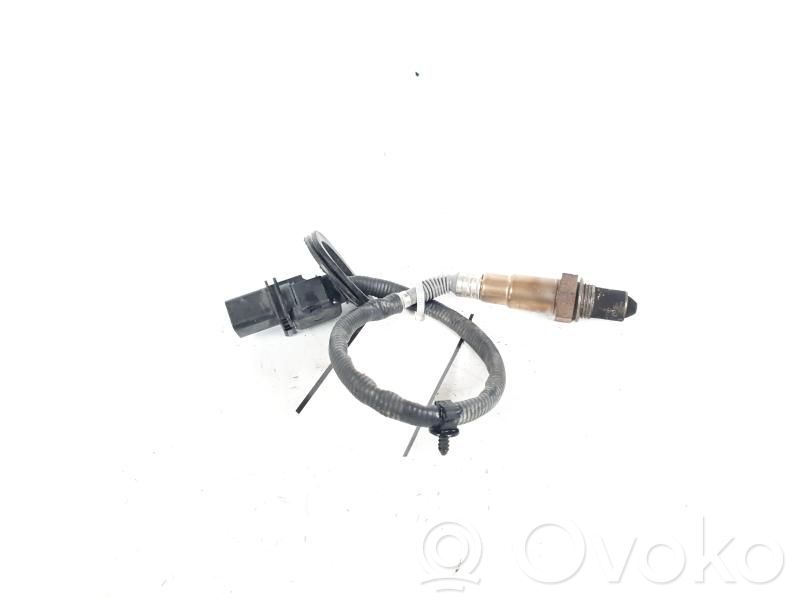 Fiat Doblo Sonde lambda 