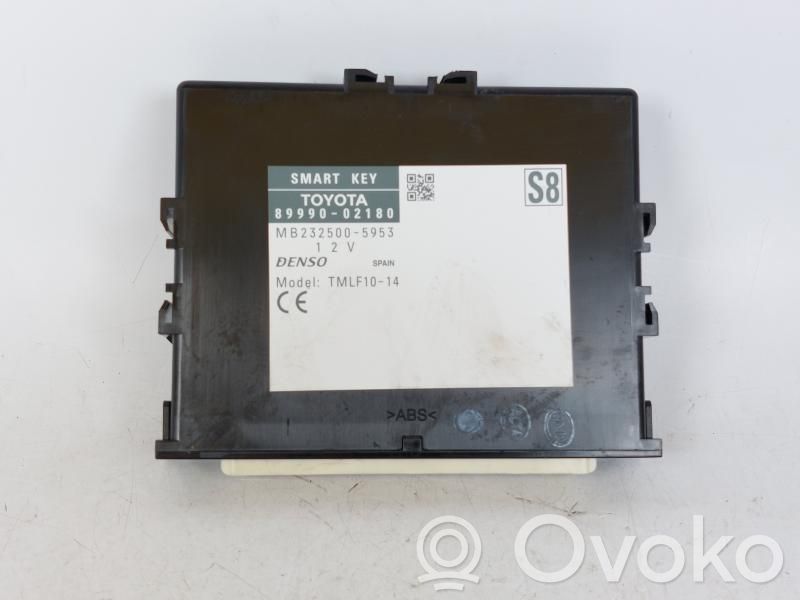 Engine control unit/module   8999002180,8999002180